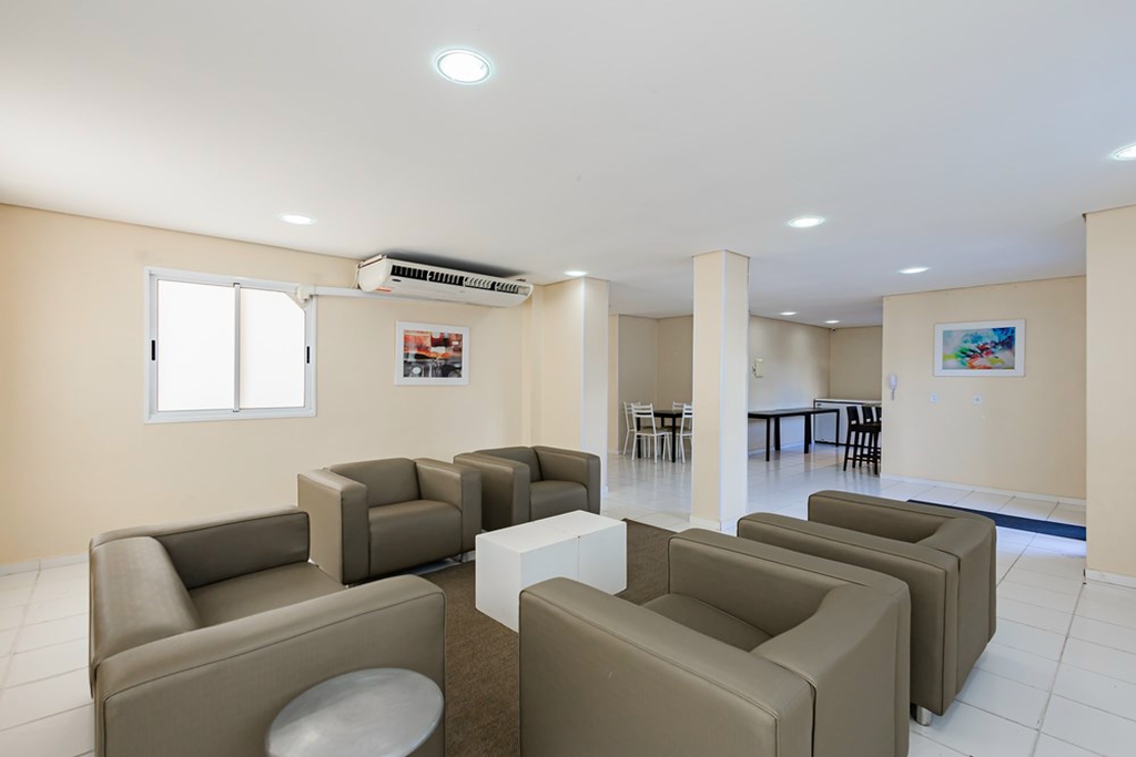 Apartamento, 2 quartos, 50 m² - Foto 18