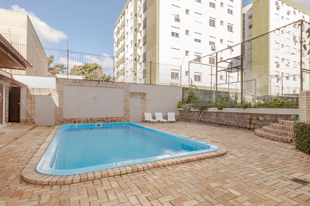 Apartamento, 2 quartos, 85 m² - Foto 34