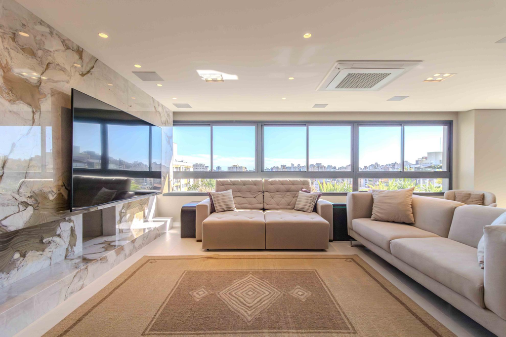 Apartamento, 3 quartos, 174 m² - Foto 33
