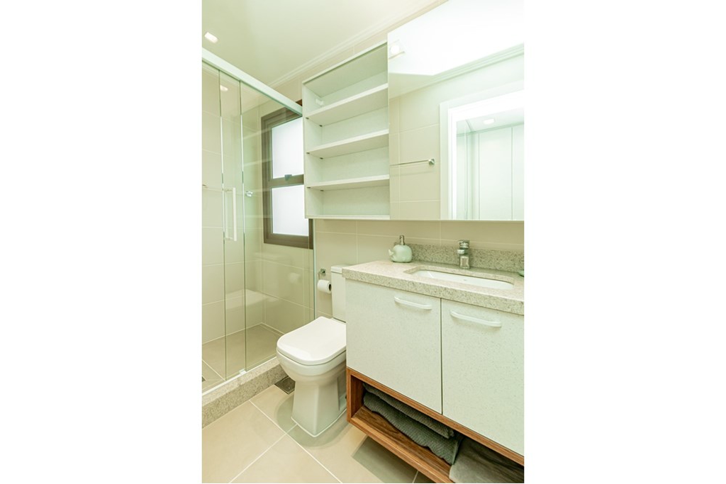 Apartamento, 3 quartos, 154 m² - Foto 14