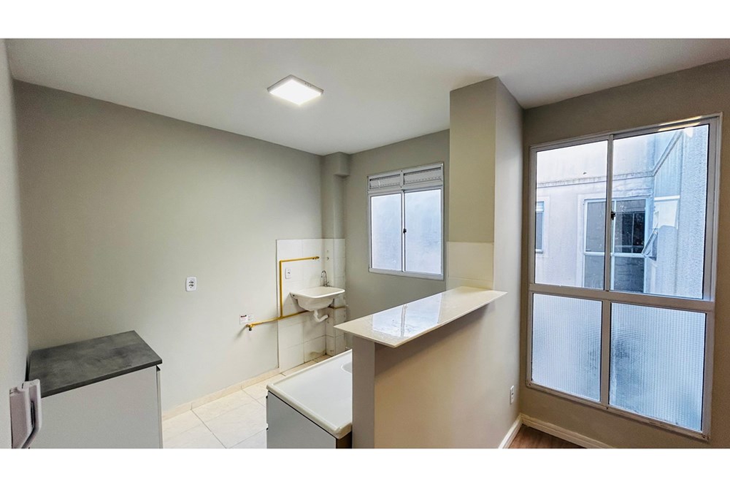 Apartamento, 2 quartos, 38 m² - Foto 9