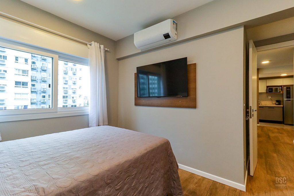 Apartamento, 2 quartos, 58 m² - Foto 39
