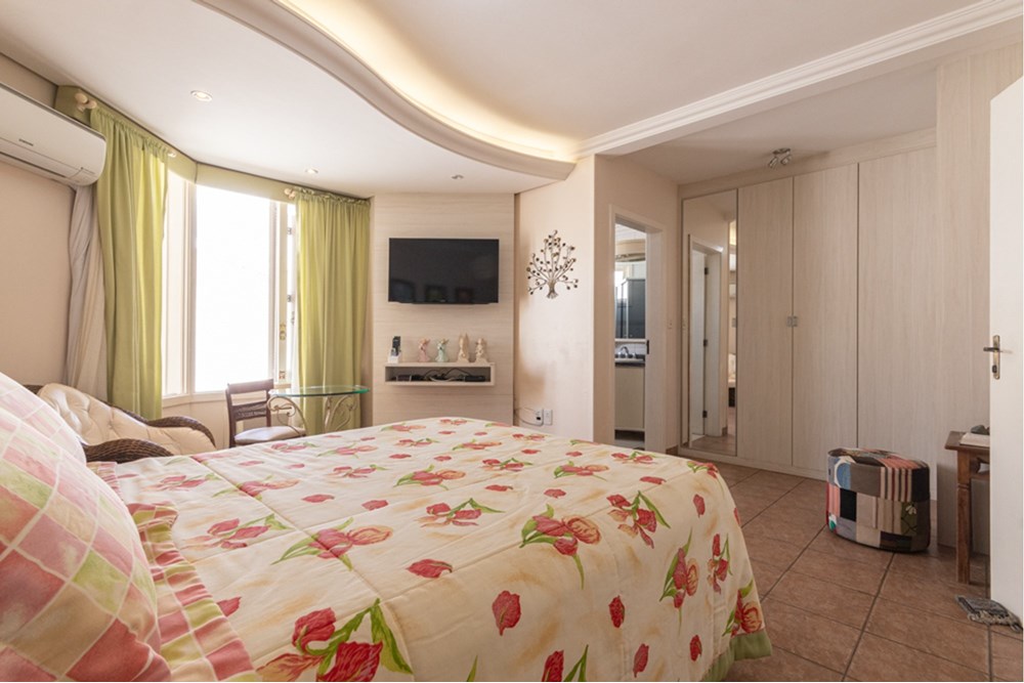 Casa de Condomínio, 4 quartos - Foto 42