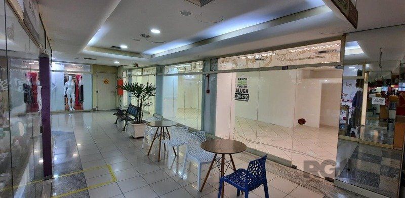Loja-Salão para alugar, 41m² - Foto 12
