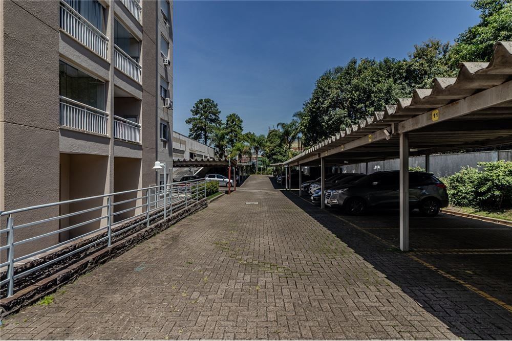 Apartamento à venda com 2 quartos, 75m² - Foto 3