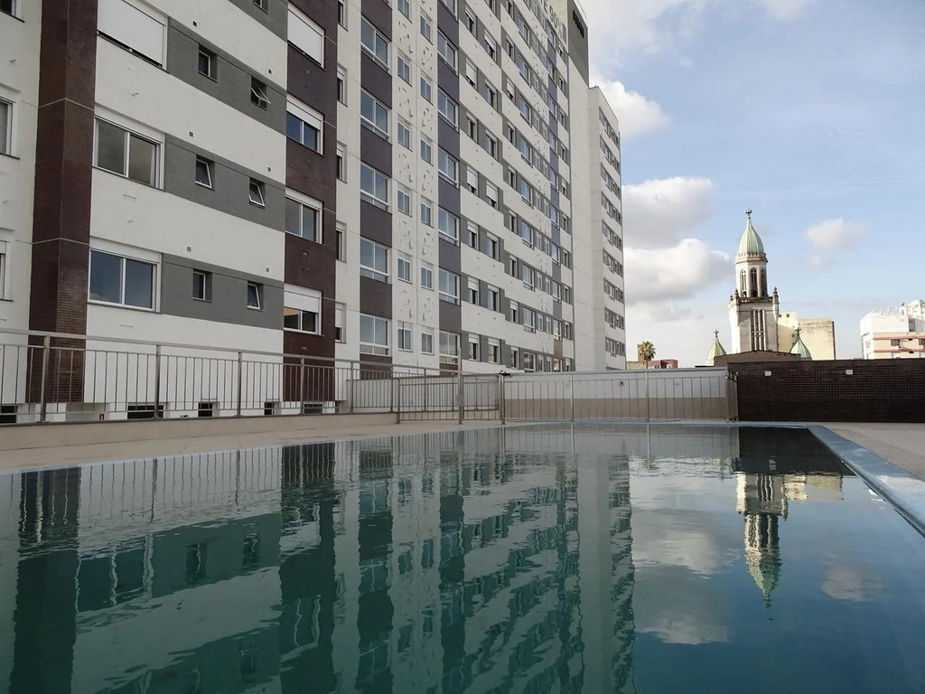 Apartamento, 2 quartos, 63 m² - Foto 3