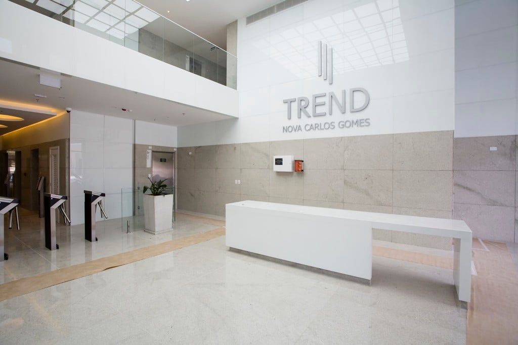 Conjunto Comercial-Sala à venda, 49m² - Foto 3