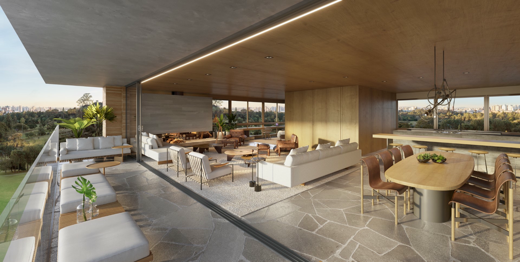 Apartamento, 3 quartos, 322 m² - Foto 12