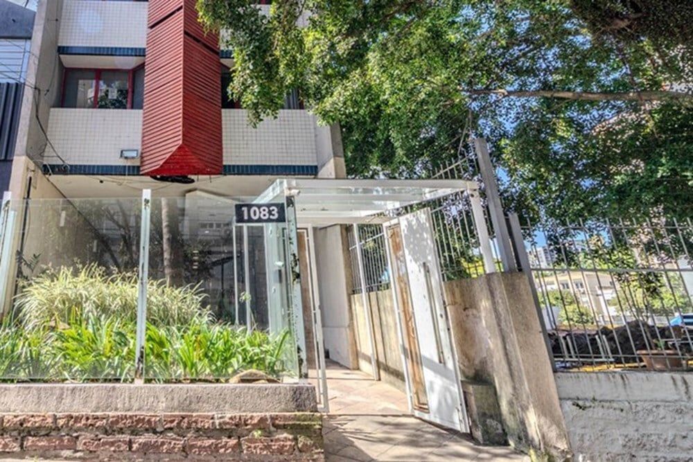 Conjunto Comercial-Sala à venda, 41m² - Foto 1
