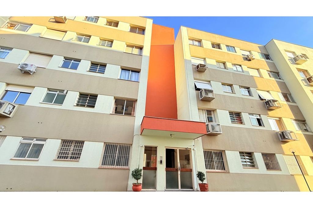 Apartamento, 1 quarto, 48 m² - Foto 4