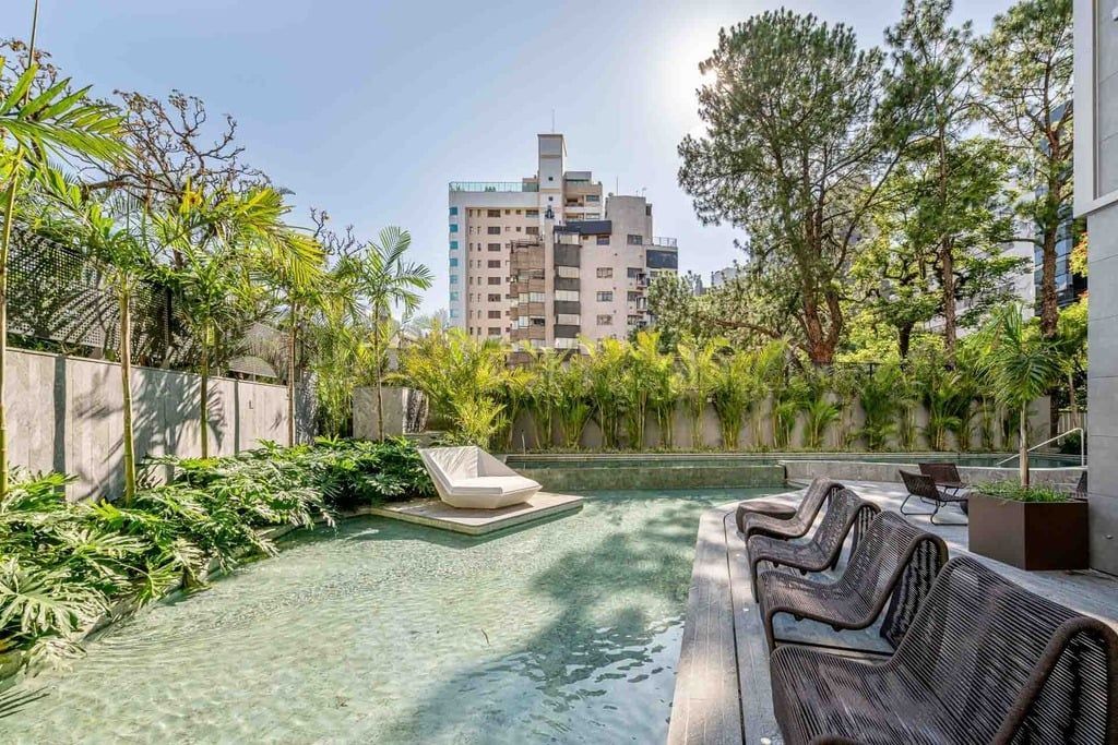 Apartamento, 4 quartos, 379 m² - Foto 2