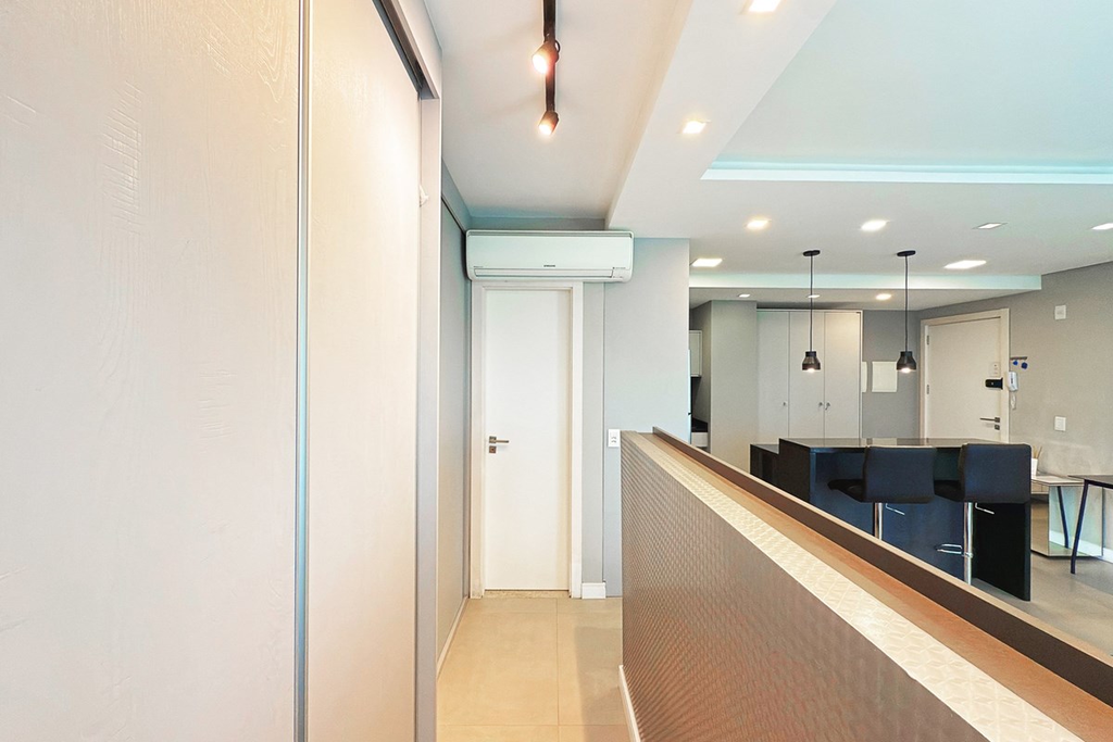 Apartamento, 1 quarto, 39 m² - Foto 12