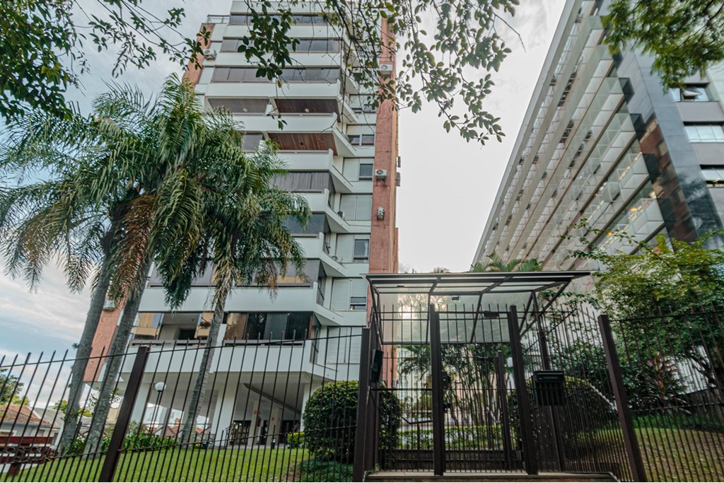 Apartamento, 3 quartos, 139 m² - Foto 1