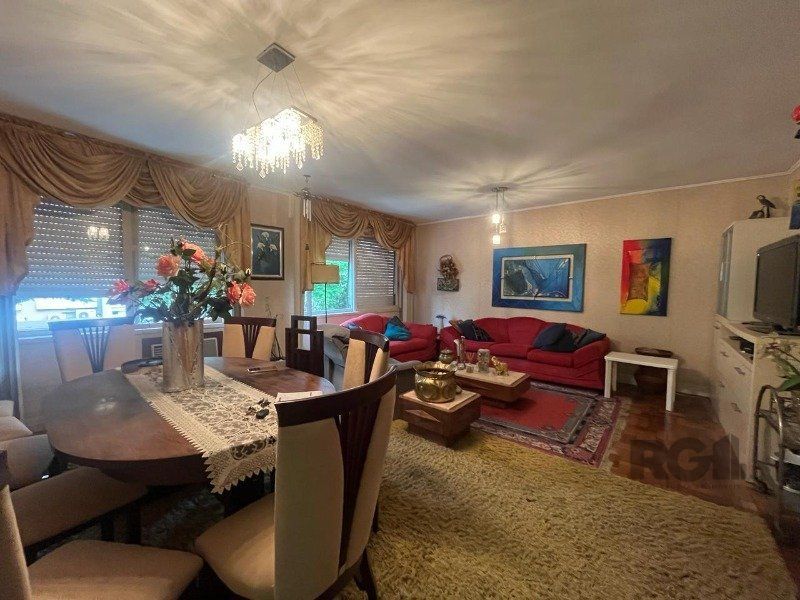 Apartamento, 3 quartos, 117 m² - Foto 5