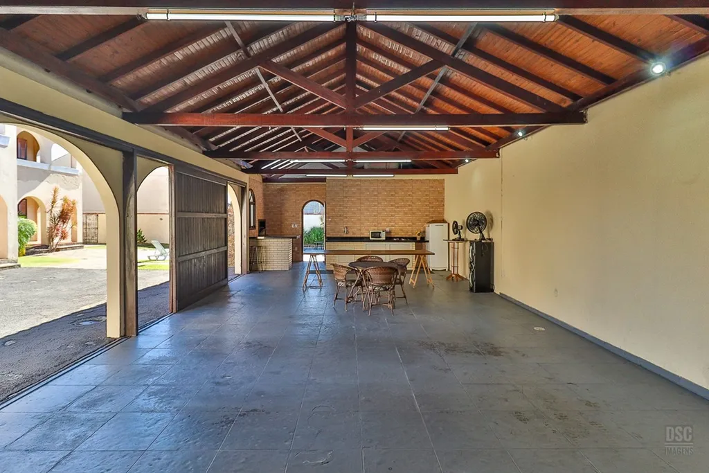 Casa, 6 quartos, 545 m² - Foto 17