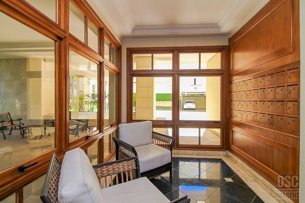 Cobertura, 3 quartos, 234 m² - Foto 26