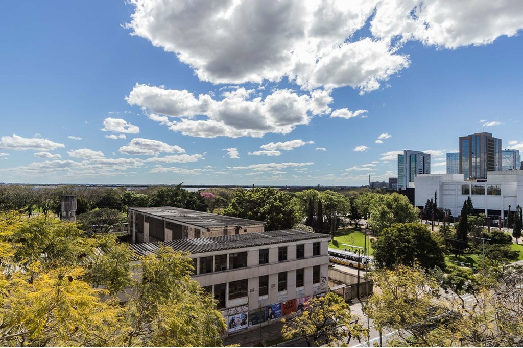 Apartamento, 2 quartos, 121 m² - Foto 27