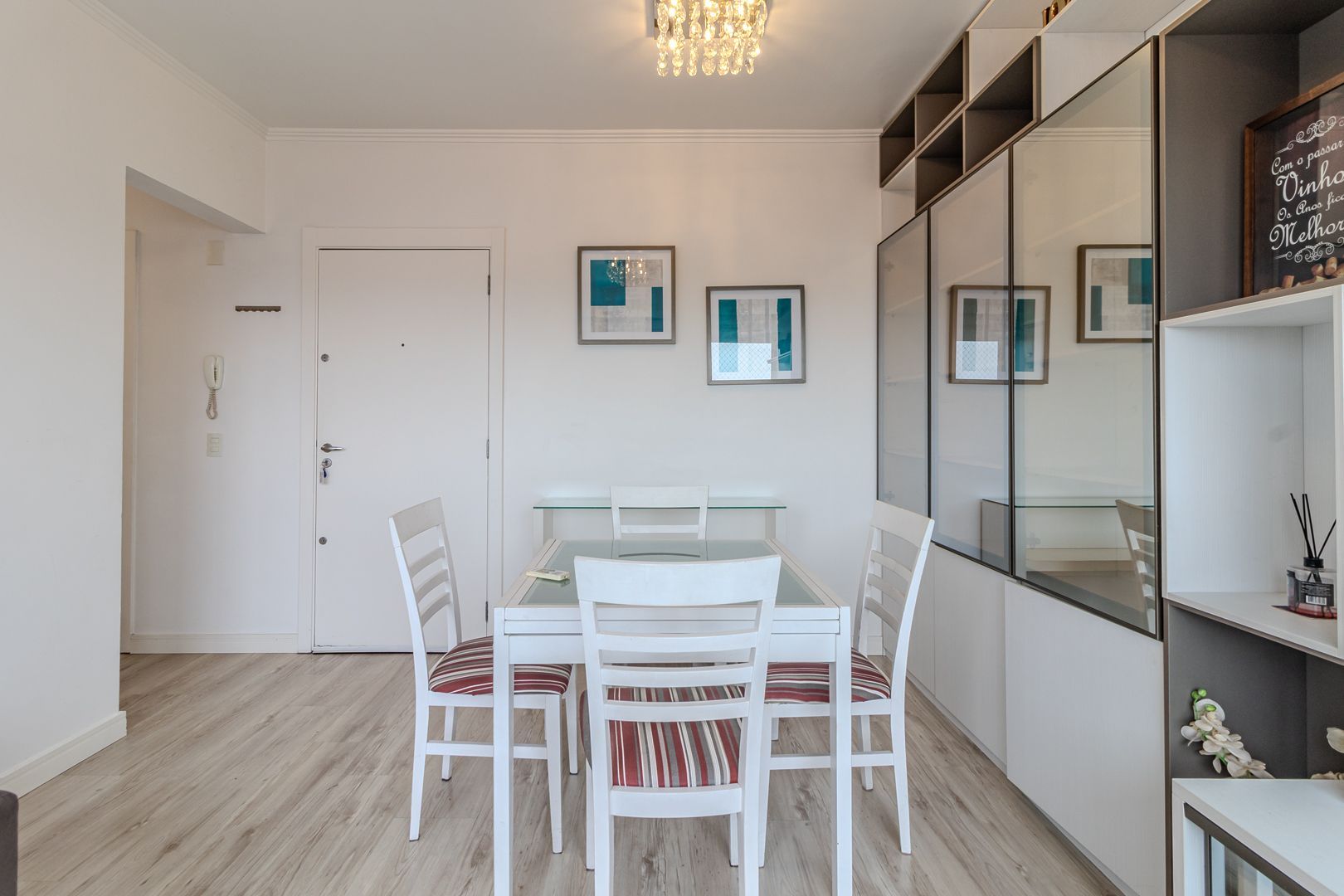 Apartamento para alugar com 3 quartos, 68m² - Foto 4