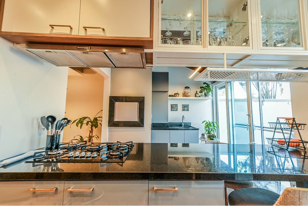 Casa de Condomínio, 3 quartos - Foto 68