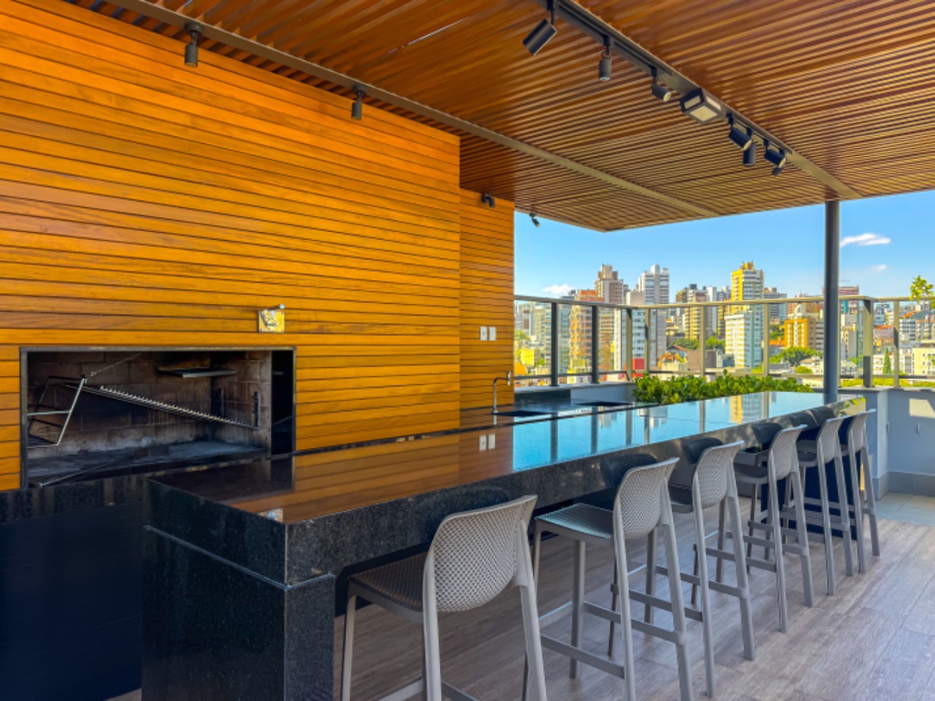 Apartamento, 1 quarto, 72 m² - Foto 14