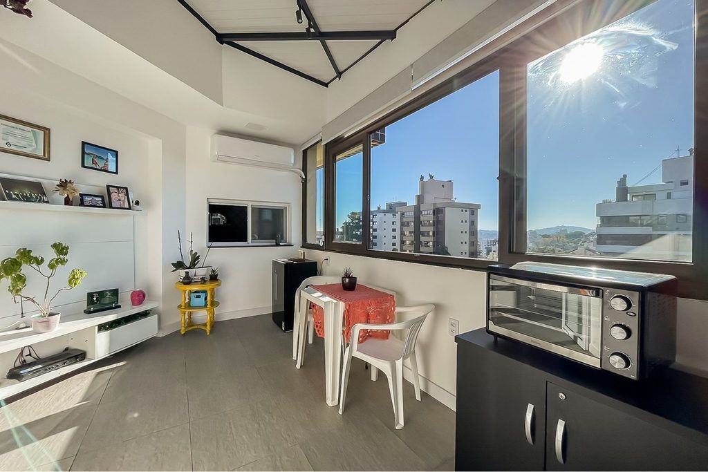Cobertura, 3 quartos, 237 m² - Foto 7