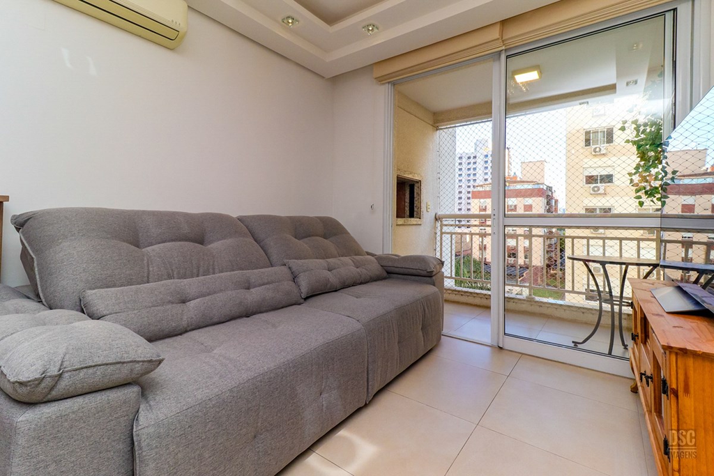 Apartamento, 2 quartos, 61 m² - Foto 22