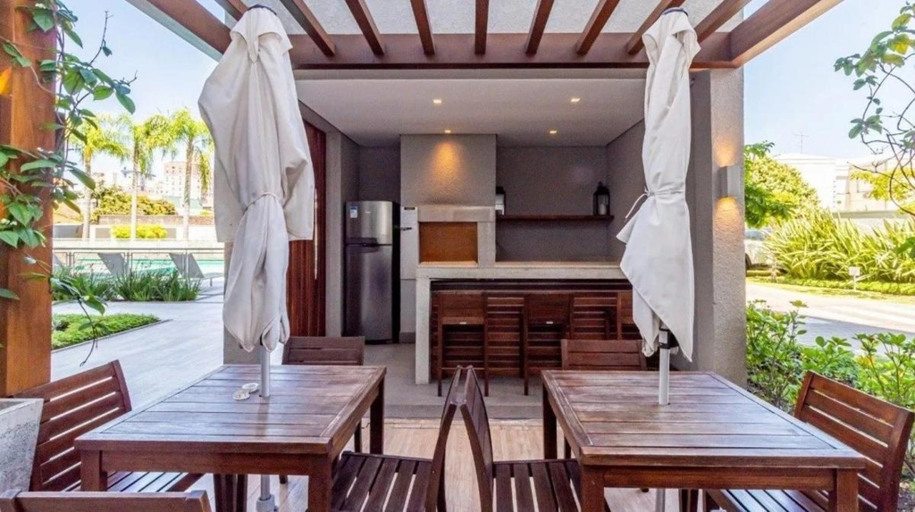 Apartamento, 2 quartos, 65 m² - Foto 6