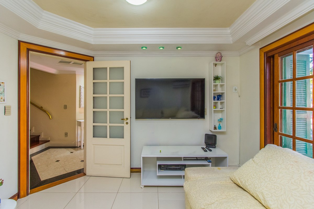 Casa, 5 quartos, 439 m² - Foto 53