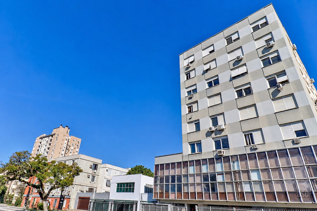 Apartamento, 1 quarto, 45 m² - Foto 1