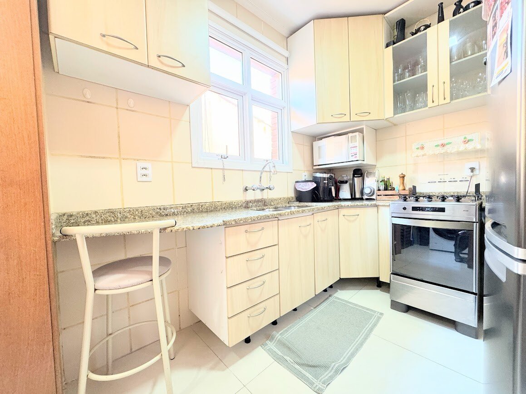 Apartamento, 2 quartos, 65 m² - Foto 25