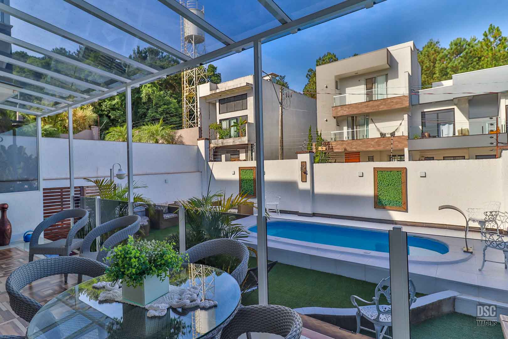 Casa, 3 quartos, 283 m² - Foto 10