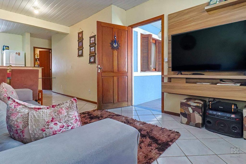 Casa, 3 quartos, 60 m² - Foto 39
