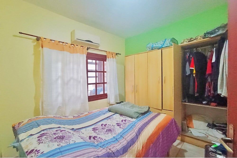 Casa de Condomínio à venda com 3 quartos, 156m² - Foto 6