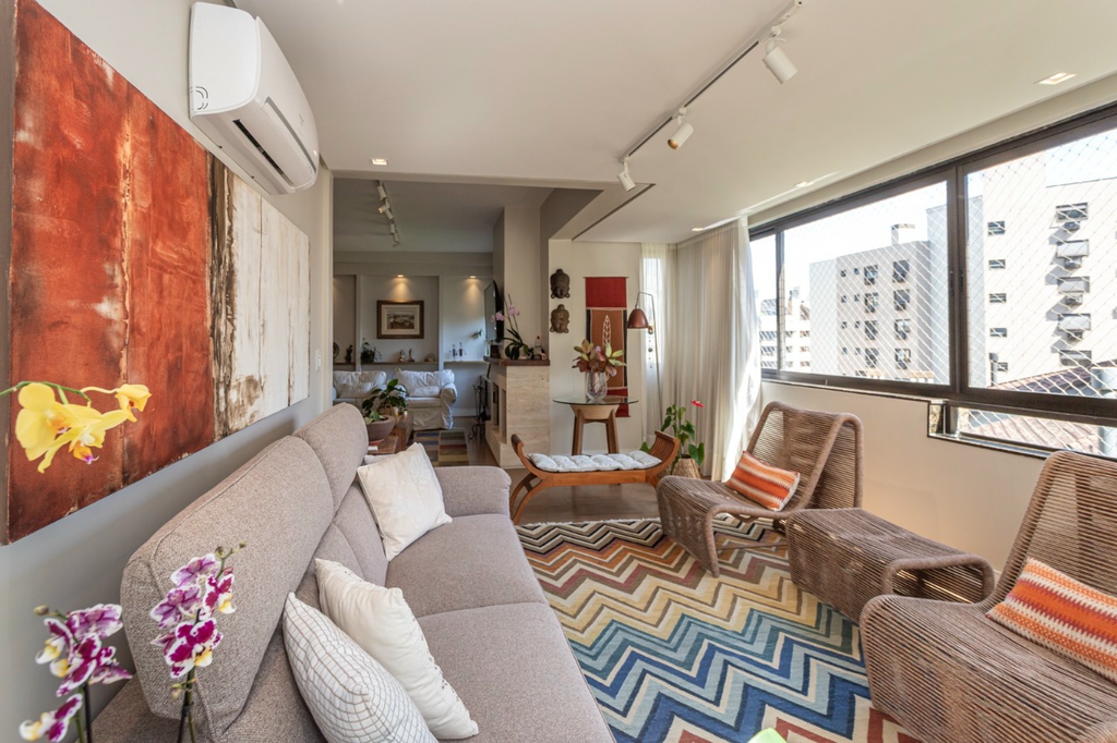 Apartamento, 4 quartos, 209 m² - Foto 36