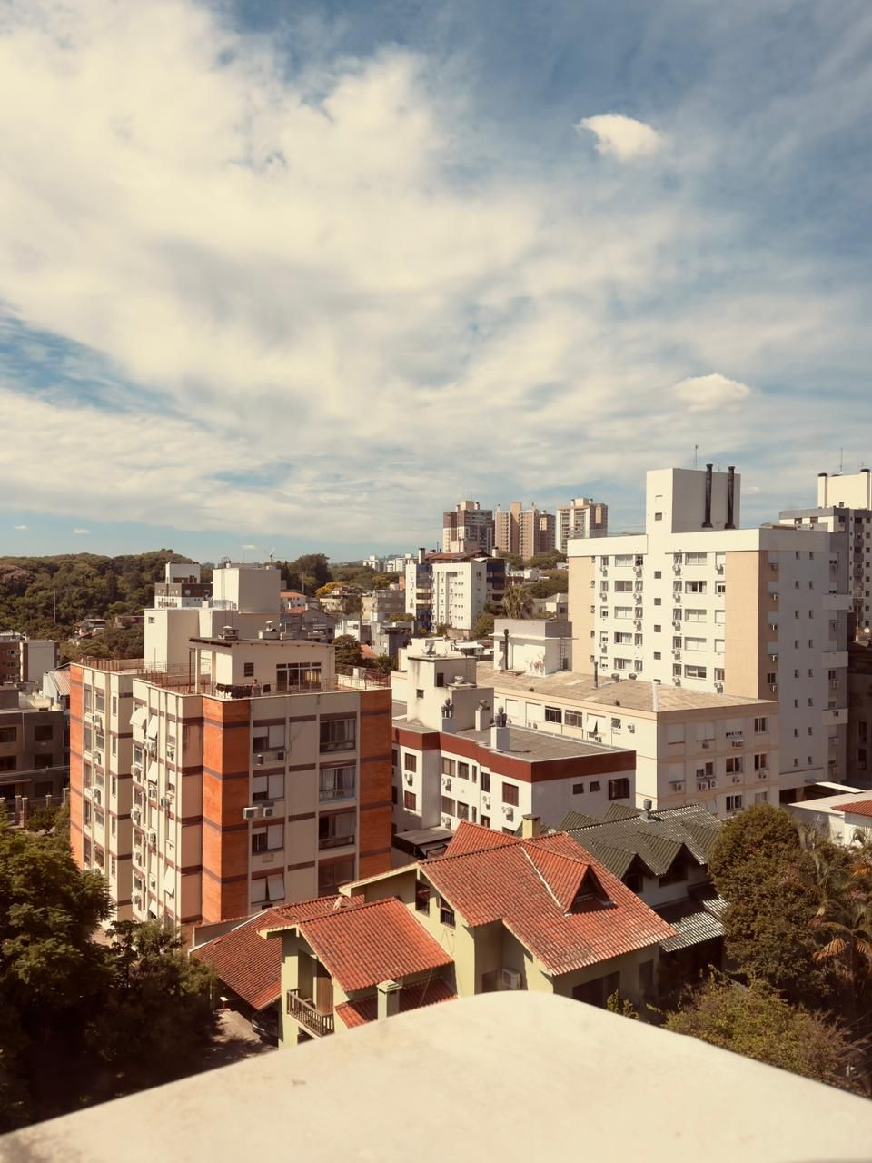 Cobertura com 408m², 4 dormitórios no bairro Higienópolis em Porto Alegre para Comprar