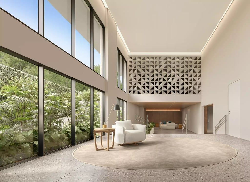 Cobertura, 3 quartos, 255 m² - Foto 4