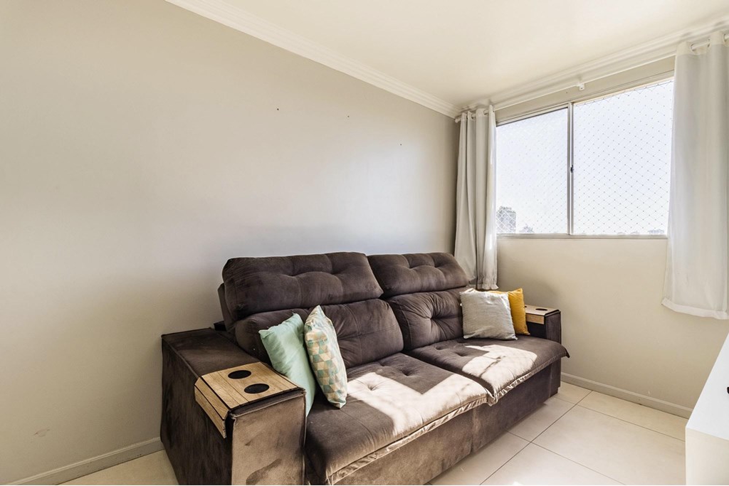 Apartamento à venda com 2 quartos, 54m² - Foto 33