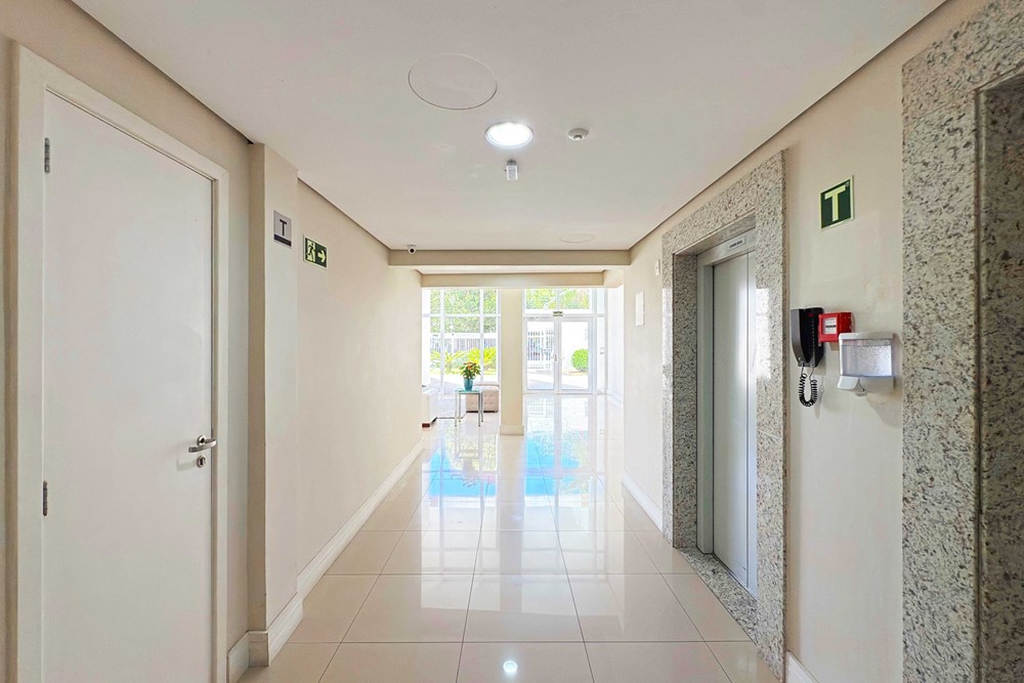 Apartamento, 2 quartos, 85 m² - Foto 10