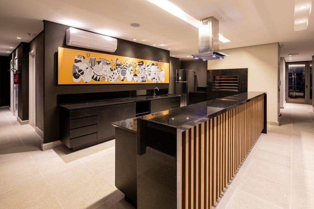 Sala-Conjunto, 37 m² - Foto 40