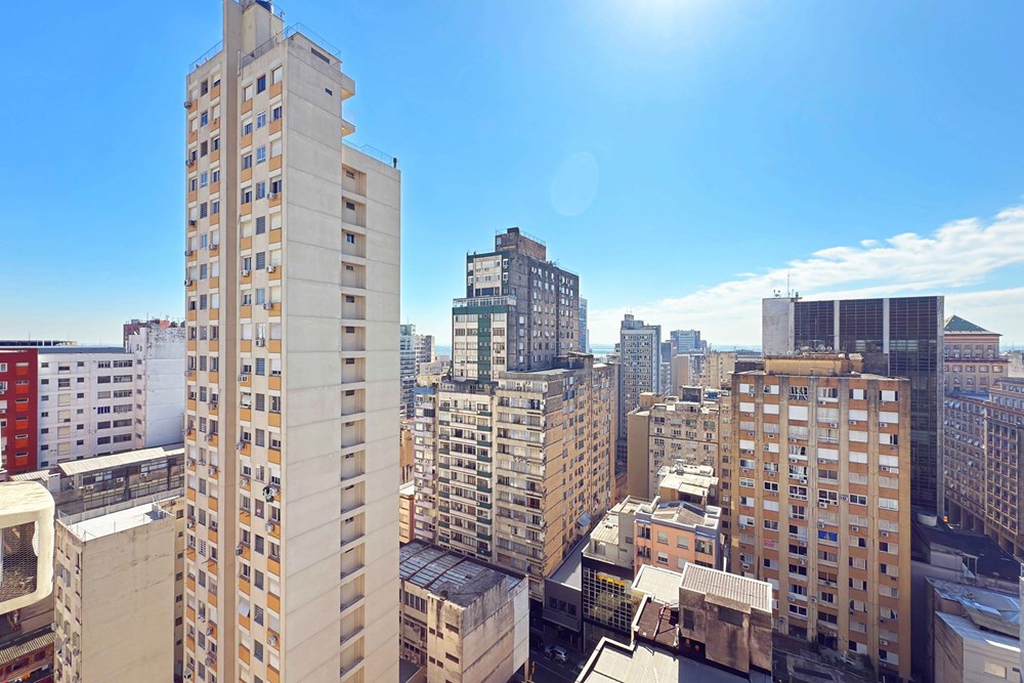 Apartamento, 3 quartos, 98 m² - Foto 11