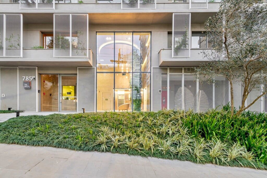 Apartamento, 1 quarto, 29 m² - Foto 3