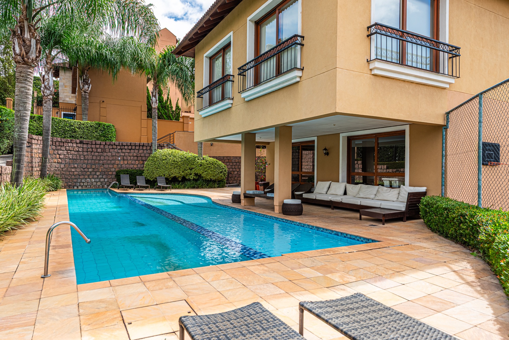 Casa de Condomínio, 4 quartos - Foto 16