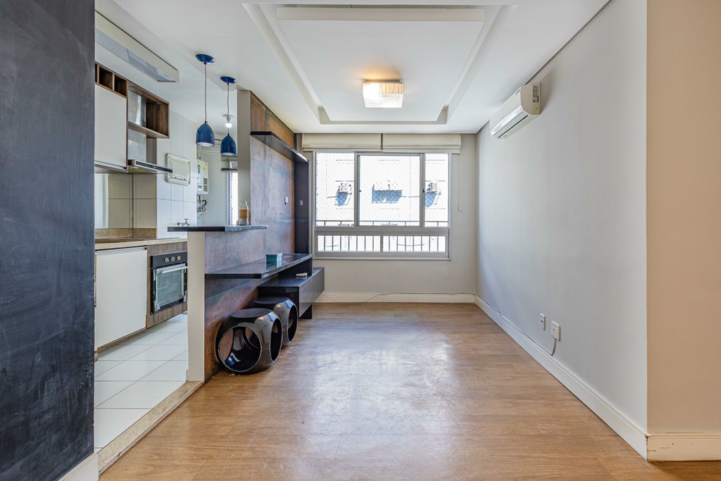 Apartamento, 3 quartos, 63 m² - Foto 1