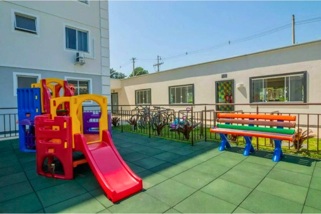 Apartamento à venda com 2 quartos, 41m² - Foto 18