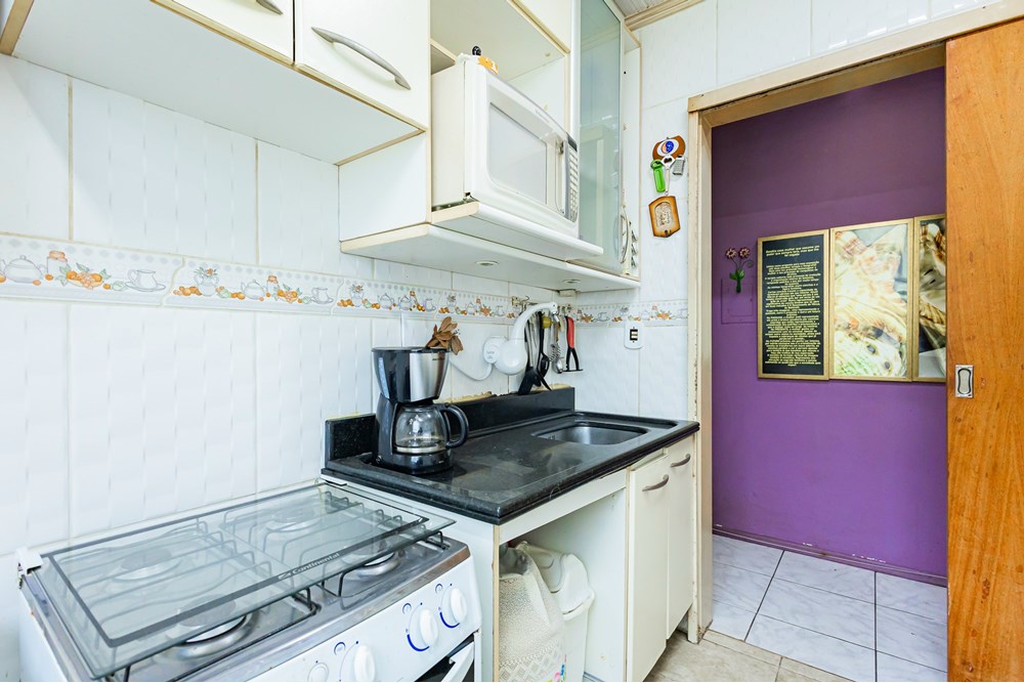 Apartamento, 1 quarto, 37 m² - Foto 22