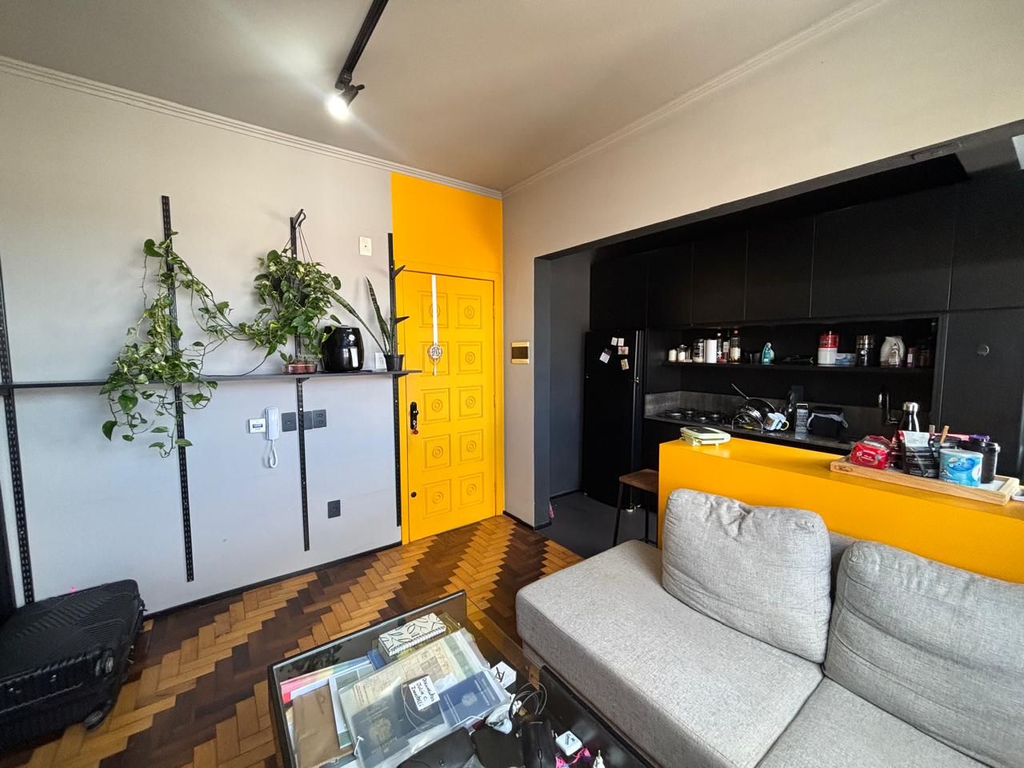 Apartamento, 1 quarto, 44 m² - Foto 20