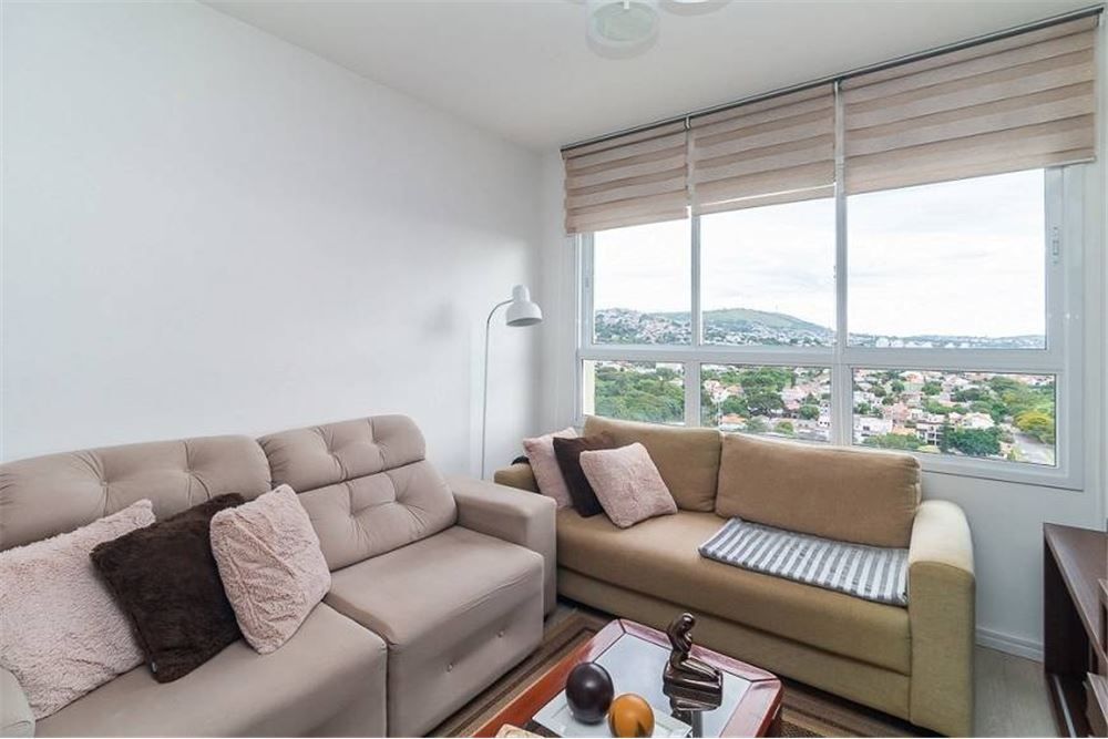 Apartamento à venda com 3 quartos, 76m² - Foto 28
