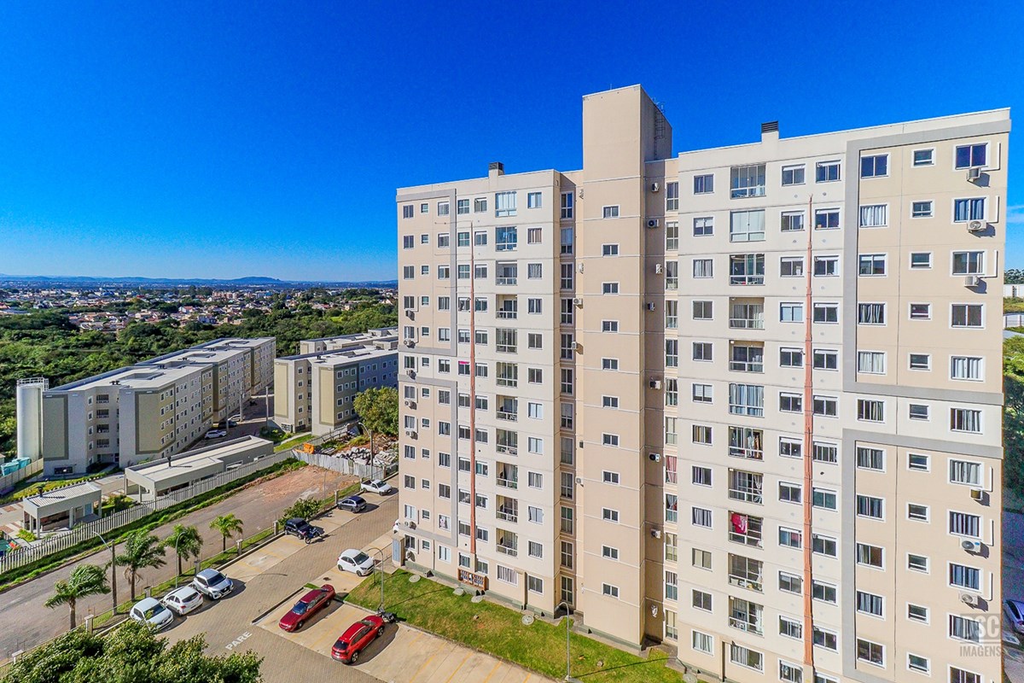 Apartamento, 2 quartos, 43 m² - Foto 12