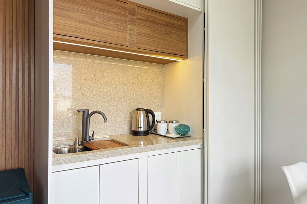 Apartamento, 1 quarto, 25 m² - Foto 21