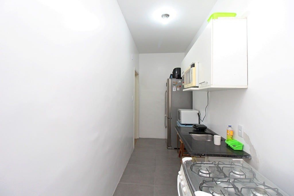 Apartamento, 2 quartos, 65 m² - Foto 9